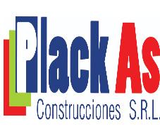 PLACK AS CONSTRUCCIONES S.R.L