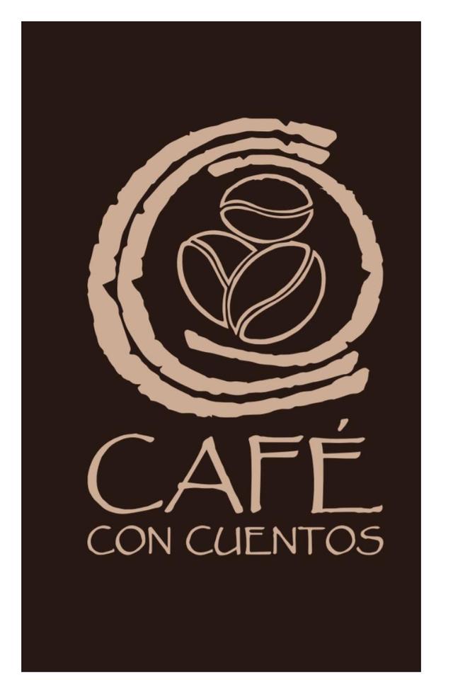 CAFÉ CON CUENTOS