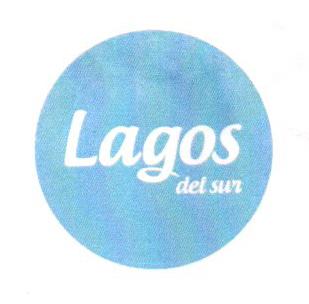 LAGOS DEL SUR