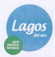 LAGOS DEL SUR AGUA MINERAL NATURAL