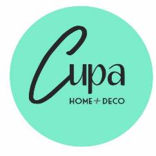 CUPA HOME + DECO