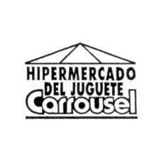 HIPERMERCADO DEL JUGUETE CARROUSEL