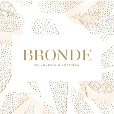 BRONDE PELUQUERÍA & ESTÉTICA