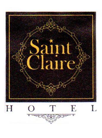 SAINT CLAIRE HOTEL