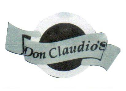 DON CLAUDIO