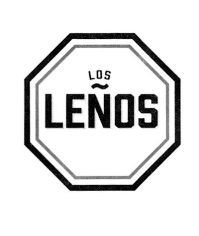 LOS LEÑOS