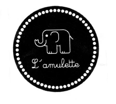 L'AMULETTE