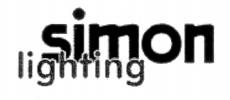 SIMON LIGHTING