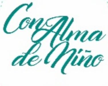 CON ALMA DE NIÑO