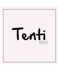 TENTI DECO