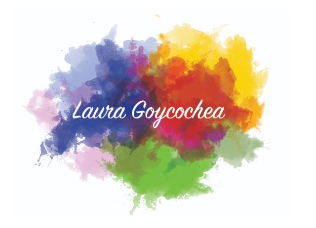 LAURA GOYCOCHEA