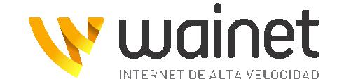 WAINET INTERNET DE ALTA VELOCIDAD