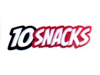 10SNACKS