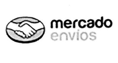 MERCADO ENVIOS