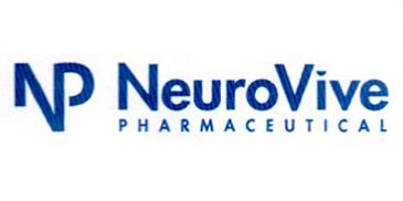 NP NEUROVIVE PHARMACEUTICAL