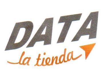 DATA LA TIENDA