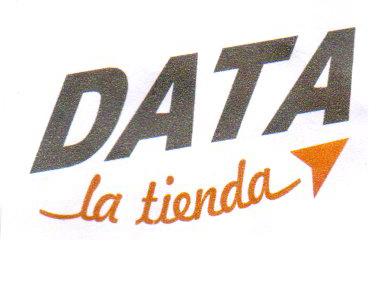 DATA LA TIENDA