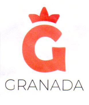 G GRANADA