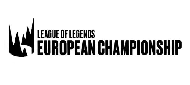 LEAGUE OF LEGENDS EUROPEAN CHAMPIONSHIP