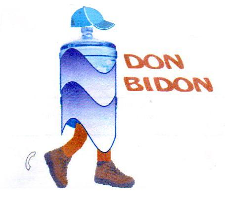 DON BIDON