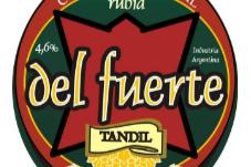 DEL FUERTE TANDIL INDUSTRIA ARGENTINA 4,6 %