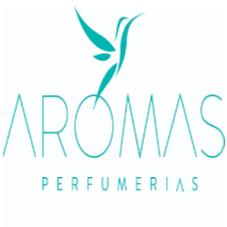 AROMAS PERFUMERIAS.