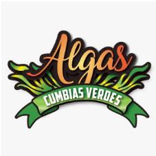 ALGAS CUMBIAS VERDES