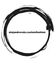 ALEJANDRORUIZ.CUSTOMFASHION