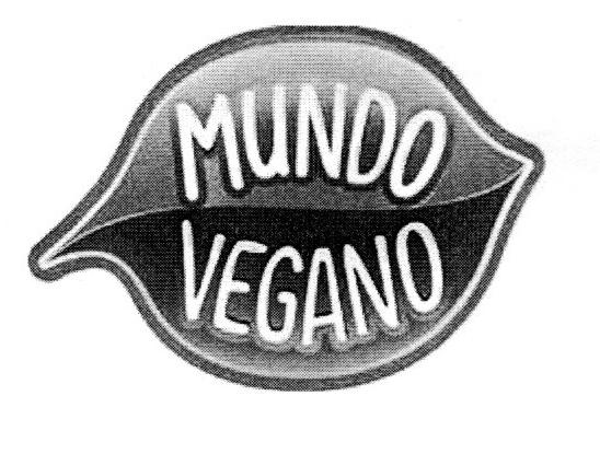 MUNDO VEGANO