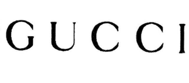 GUCCI