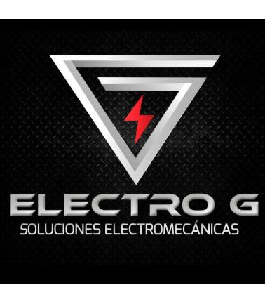 ELECTRO G SOLUCIONES ELECTROMECANICAS