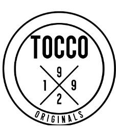 TOCCO 1992 ORIGINALS