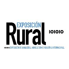 EXPOSICIÓN RURAL EXPOSICIÓN DE GANADERÍA, AGRICULTURA E INDUSTRIA INTERNACIONAL