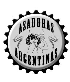 ASADORAS ARGENTINAS