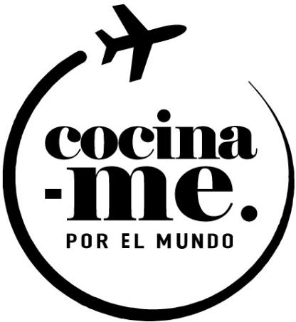COCINAME POR EL MUNDO