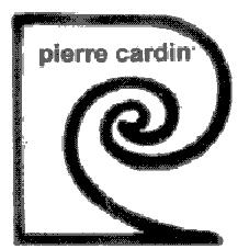 PIERRE CARDIN