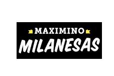 MAXIMINO MILANESAS