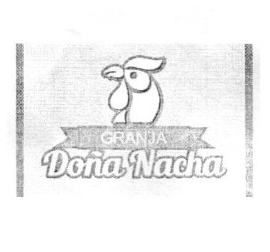 GRANJA DOÑA NACHA