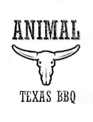 ANIMAL TEXAS BBQ