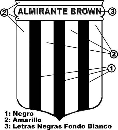 ALMIRANTE BROWN