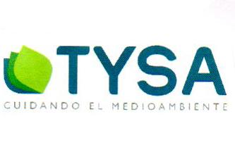 TYSA CUIDANDO EL MEDIOAMBIENTE