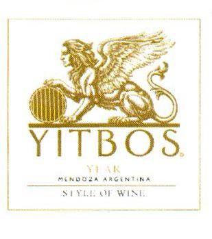 YITBOS YEAR MENDOZA ARGENTINA STYLE OF WINE