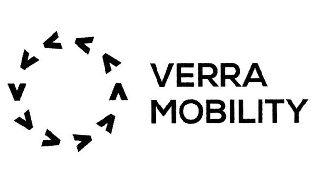 VERRA MOBILITY