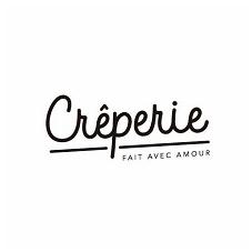 CRÊPERIE FAIT AVEC AMOUR