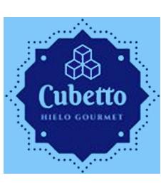 CUBETTO HIELO GOURMET