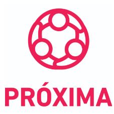 PRÓXIMA