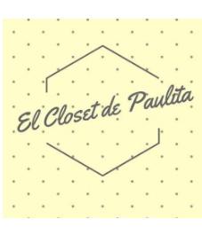 EL CLOSET DE PAULITA