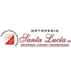 ORTOPEDIA SANTA LUCÍA SRL ORTOPEDIA - CIRUGIA - NEUROCIRUGIA SL CUIDAMOS TODAS SUS NECESIDADES