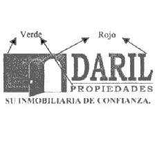 DARIL PROPIEDADES SU INMOBILIARIA DE CONFIANZA