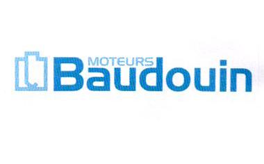 MOTEURS BAUDOUIN